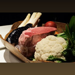 銀座 フレンチ Sublime Premium - 