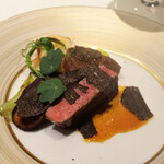 銀座 フレンチ Sublime Premium - 