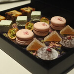 銀座 フレンチ Sublime Premium - 