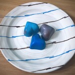 Benoit Nihant - 料理写真: