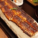 うなぎ家 しば福や - 