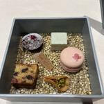 銀座 フレンチ Sublime Premium - 