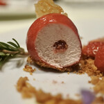 銀座 フレンチ Sublime Premium - 