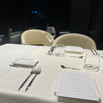 銀座 フレンチ Sublime Premium - 