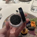 銀座 フレンチ Sublime Premium - 