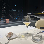 銀座 フレンチ Sublime Premium - 