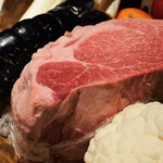 銀座 フレンチ Sublime Premium - 