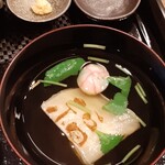 うなぎ家 しば福や - 