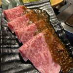 Taishuu Horumon Yakiniku Kemuriki - 