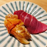 築地青空三代目 本店 - 