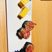 築地青空三代目 本店 - 