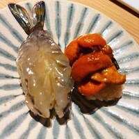 築地青空三代目 本店 - 