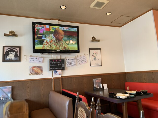 Cafe Restaurant Yachiyo photo 5