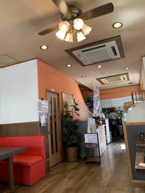 Cafe Restaurant Yachiyo photo 4
