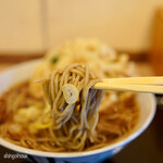 densoba - 