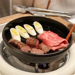 浜松町 なみの上 - 