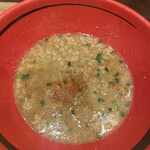 えびそば一幻 - 