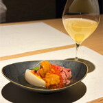 浜松町 なみの上 - 