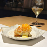 浜松町 なみの上 - 