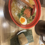 えびそば一幻 - 