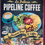 PIPELINE COFFEE - 