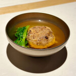 浜松町 なみの上 - 