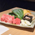 浜松町 なみの上 - 