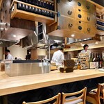 浜松町 なみの上 - 