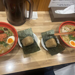 えびそば一幻 - 