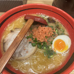 えびそば一幻 - 