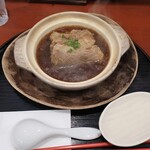 Baku te - ・「肉骨茶 中 200g(¥1030)」