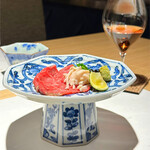 浜松町 なみの上 - 