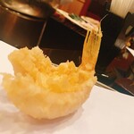 Ozashiki tempura tenmasa - 