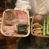 お座敷天婦羅 天政 丸ビル店 - 