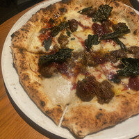 ピッツェリア&トラットリア ゴンゾ 目黒店 - 