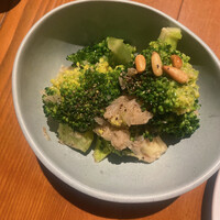 ピッツェリア&トラットリア ゴンゾ 目黒店 - 