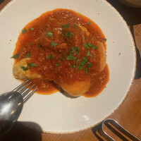 ピッツェリア&トラットリア ゴンゾ 目黒店 - 