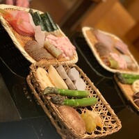 お座敷天婦羅 天政 丸ビル店 - 