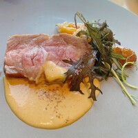 MAIN DINING by THE HOUSE OF PACIFIC - 