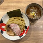 自家製麺 つきよみ - 