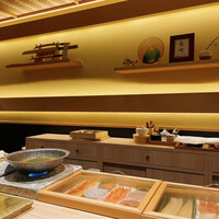 赤坂 鮨 ふくなが - 