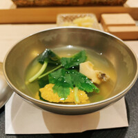 赤坂 鮨 ふくなが - 