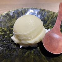 鉄板焼 ステーキ 北野坂 - 