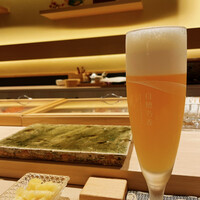 赤坂 鮨 ふくなが - 