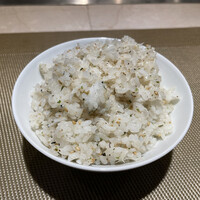 鉄板焼 ステーキ 北野坂 - 