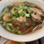 熱帯食堂 - 麺ランチの麺