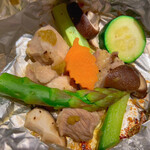 大宮 焼鳥 鳥匠 いしい - 