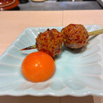 大宮 焼鳥 鳥匠 いしい - 