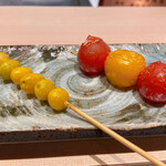 大宮 焼鳥 鳥匠 いしい - 