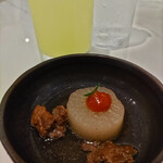 博多もつ鍋 やま中 博多店 - 